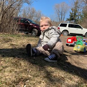 All star converseHOLD